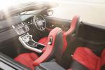 Land Rover Range Rover Evoque Convertible Concept 2012 года